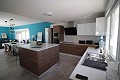 Beautiful 3 bedroom 2 Bathroom Villa in Macisvenda. in Alicante Dream Homes Castalla 
