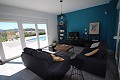 Beautiful 3 bedroom 2 Bathroom Villa in Macisvenda. in Alicante Dream Homes Castalla 