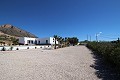 Beautiful 3 bedroom 2 Bathroom Villa in Macisvenda. in Alicante Dream Homes Castalla 