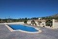 Beautiful 3 bedroom 2 Bathroom Villa in Macisvenda. in Alicante Dream Homes Castalla 