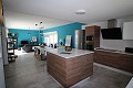 Beautiful 3 bedroom 2 Bathroom Villa in Macisvenda. in Alicante Dream Homes Castalla 