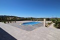 Beautiful 3 bedroom 2 Bathroom Villa in Macisvenda. in Alicante Dream Homes Castalla 