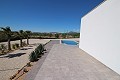 Beautiful 3 bedroom 2 Bathroom Villa in Macisvenda. in Alicante Dream Homes Castalla 