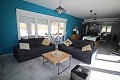 Beautiful 3 bedroom 2 Bathroom Villa in Macisvenda. in Alicante Dream Homes Castalla 