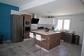 Beautiful 3 bedroom 2 Bathroom Villa in Macisvenda. in Alicante Dream Homes Castalla 