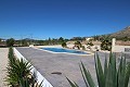 Beautiful 3 bedroom 2 Bathroom Villa in Macisvenda. in Alicante Dream Homes Castalla 