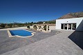 Beautiful 3 bedroom 2 Bathroom Villa in Macisvenda. in Alicante Dream Homes Castalla 
