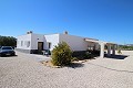 Beautiful 3 bedroom 2 Bathroom Villa in Macisvenda. in Alicante Dream Homes Castalla 