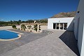 Beautiful 3 bedroom 2 Bathroom Villa in Macisvenda. in Alicante Dream Homes Castalla 