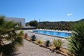 Beautiful 3 bedroom 2 Bathroom Villa in Macisvenda. in Alicante Dream Homes Castalla 