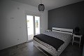 Beautiful 3 bedroom 2 Bathroom Villa in Macisvenda. in Alicante Dream Homes Castalla 
