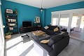 Beautiful 3 bedroom 2 Bathroom Villa in Macisvenda. in Alicante Dream Homes Castalla 
