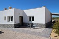 Beautiful 3 bedroom 2 Bathroom Villa in Macisvenda. in Alicante Dream Homes Castalla 