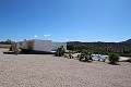 Beautiful 3 bedroom 2 Bathroom Villa in Macisvenda. in Alicante Dream Homes Castalla 