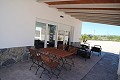 Beautiful 3 bedroom 2 Bathroom Villa in Macisvenda. in Alicante Dream Homes Castalla 