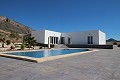 Beautiful 3 bedroom 2 Bathroom Villa in Macisvenda. in Alicante Dream Homes Castalla 