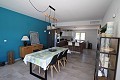 Beautiful 3 bedroom 2 Bathroom Villa in Macisvenda. in Alicante Dream Homes Castalla 