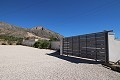 Beautiful 3 bedroom 2 Bathroom Villa in Macisvenda. in Alicante Dream Homes Castalla 