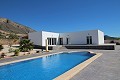 Beautiful 3 bedroom 2 Bathroom Villa in Macisvenda. in Alicante Dream Homes Castalla 