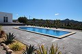 Beautiful 3 bedroom 2 Bathroom Villa in Macisvenda. in Alicante Dream Homes Castalla 