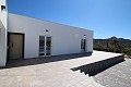 Beautiful 3 bedroom 2 Bathroom Villa in Macisvenda. in Alicante Dream Homes Castalla 