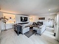 Ready now, Wow factor villa with pool, guest house and Bar! in Alicante Dream Homes Castalla 