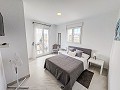 Ready now, Wow factor villa with pool, guest house and Bar! in Alicante Dream Homes Castalla 
