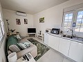 Ready now, Wow factor villa with pool, guest house and Bar! in Alicante Dream Homes Castalla 
