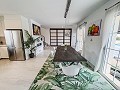 Ready now, Wow factor villa with pool, guest house and Bar! in Alicante Dream Homes Castalla 