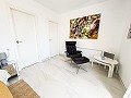 Ready now, Wow factor villa with pool, guest house and Bar! in Alicante Dream Homes Castalla 