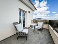 Ready now, Wow factor villa with pool, guest house and Bar! in Alicante Dream Homes Castalla 