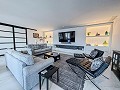 Ready now, Wow factor villa with pool, guest house and Bar! in Alicante Dream Homes Castalla 