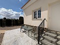 Ready now, Wow factor villa with pool, guest house and Bar! in Alicante Dream Homes Castalla 