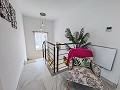 Ready now, Wow factor villa with pool, guest house and Bar! in Alicante Dream Homes Castalla 