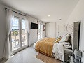 Ready now, Wow factor villa with pool, guest house and Bar! in Alicante Dream Homes Castalla 