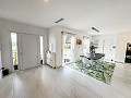 Ready now, Wow factor villa with pool, guest house and Bar! in Alicante Dream Homes Castalla 