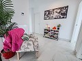 Ready now, Wow factor villa with pool, guest house and Bar! in Alicante Dream Homes Castalla 