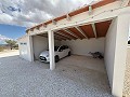 Ready now, Wow factor villa with pool, guest house and Bar! in Alicante Dream Homes Castalla 