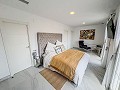 Ready now, Wow factor villa with pool, guest house and Bar! in Alicante Dream Homes Castalla 
