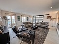 Ready now, Wow factor villa with pool, guest house and Bar! in Alicante Dream Homes Castalla 