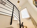 Ready now, Wow factor villa with pool, guest house and Bar! in Alicante Dream Homes Castalla 