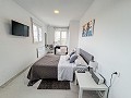 Ready now, Wow factor villa with pool, guest house and Bar! in Alicante Dream Homes Castalla 
