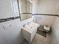 Ready now, Wow factor villa with pool, guest house and Bar! in Alicante Dream Homes Castalla 