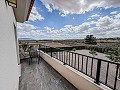 Ready now, Wow factor villa with pool, guest house and Bar! in Alicante Dream Homes Castalla 