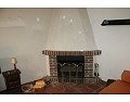 2 Bed 1 Bath Country house for sale in Lel, Pinoso. in Alicante Dream Homes Castalla 