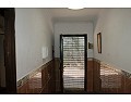 2 Bed 1 Bath Country house for sale in Lel, Pinoso. in Alicante Dream Homes Castalla 