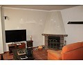 2 Bed 1 Bath Country house for sale in Lel, Pinoso. in Alicante Dream Homes Castalla 