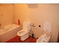 2 Bed 1 Bath Country house for sale in Lel, Pinoso. in Alicante Dream Homes Castalla 