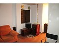 2 Bed 1 Bath Country house for sale in Lel, Pinoso. in Alicante Dream Homes Castalla 