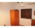 2 Bed 1 Bath Country house for sale in Lel, Pinoso. in Alicante Dream Homes Castalla 
